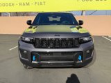 New 2024 Jeep Grand Cherokee Trailhawk image 4