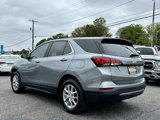 Used 2023 Chevrolet Equinox LT w/ Driver Convenience Package image 5