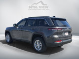 New 2025 Jeep Grand Cherokee Laredo X image 6