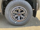 New 2025 Nissan Frontier PRO-4X image 5