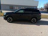 New 2025 Nissan Pathfinder Rock Creek image 3
