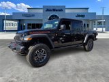 New 2025 Jeep Gladiator Mojave image 2
