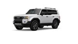 New 2025 Toyota Land Cruiser w/ Premium Package image 2