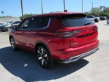 New 2025 Mitsubishi Outlander SE image 5