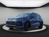 New 2025 Volkswagen Tiguan SE R-Line image 3