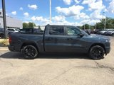New 2026 RAM 1500 Laramie image 2