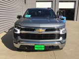 New 2025 Chevrolet Silverado 1500 LT w/ Z71 Off-Road Package image 3