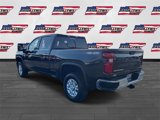 Used 2024 Chevrolet Silverado 2500 LTZ image 6