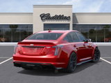 New 2026 Cadillac CT5 V Blackwing w/ Precision Package image 4