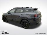 New 2026 Kia Sportage X-Pro Prestige image 4