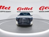 New 2025 Toyota Tundra Platinum image 3