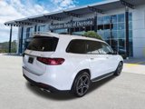 Used 2025 Mercedes-Benz GLS 450 4MATIC image 4