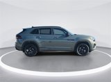New 2025 Volkswagen Atlas Cross Sport SEL R-Line image 2