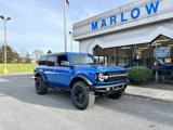 New 2024 Ford Bronco Wildtrak image 2
