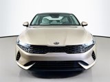 Used 2021 Kia K5 EX image 2