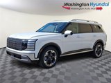 New 2026 Hyundai Palisade Limited image 3