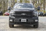 New 2025 Ford F150 Platinum w/ Equipment Group 702A High image 2