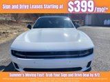 New 2024 Dodge Charger R/T Scat Pack w/ Plus Group image 2