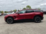 New 2025 Chevrolet Blazer EV RS image 4