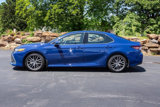 Used 2024 Toyota Camry XLE image 2