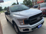 Used 2019 Ford F150 XL w/ Equipment Group 101A Mid image 6