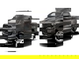 New 2025 RAM 1500 Big Horn image 2