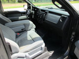 Used 2012 Ford F150 STX w/ STX Decor Pkg image 6