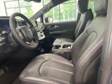 New 2025 Chrysler Pacifica Select image 2