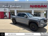 Certified 2022 Nissan Frontier PRO-4X w/ Pro-4X Premium Package image 3