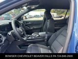 New 2026 Chevrolet Equinox LT image 4