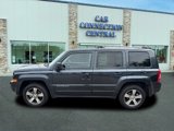 Used 2016 Jeep Patriot High Altitude image 2