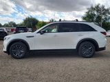 New 2025 MAZDA CX-70 3.3 Turbo w/ Preferred Package image 2