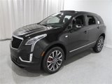 New 2025 Cadillac XT5 Sportv w/ Technology Package image 3