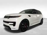 New 2025 Land Rover Range Rover Sport Autobiography image 2