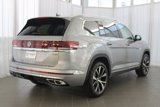 New 2026 Volkswagen Atlas SEL Premium R-Line image 6