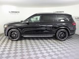 Used 2025 Mercedes-Benz GLS 580 4MATIC image 2