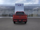 New 2025 Ford F250 4x4 Crew Cab Super Duty image 5