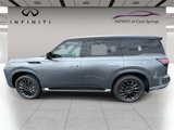 New 2025 INFINITI QX80 Autograph w/ Premium Cargo Package image 4