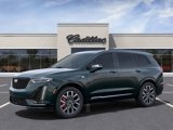 New 2025 Cadillac XT6 Sport w/ Technology Package image 2
