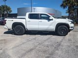 New 2026 Nissan Frontier Pro-X w/ Black Accent Package image 3