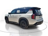 New 2025 Nissan Armada PRO-4X image 5