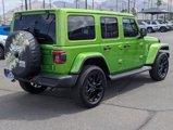 New 2025 Jeep Wrangler Sahara image 2
