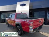 Used 2023 Toyota Tacoma TRD Off-Road image 3