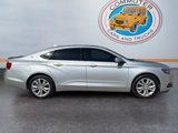 Used 2020 Chevrolet Impala LT w/ LT Convenience Package image 6