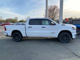 New 2025 RAM 1500 4x4 Crew Cab image 2