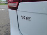 Certified 2024 Volkswagen Tiguan SE image 5