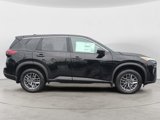 New 2026 Nissan Rogue S image 4