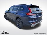 New 2026 Honda CR-V TrailSport image 3