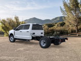 New 2025 Ford F350 XL image 4