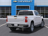 New 2025 Chevrolet Silverado 1500 LTZ w/ LTZ Premium Package image 4